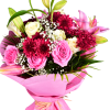 All Season mix flower bouquet