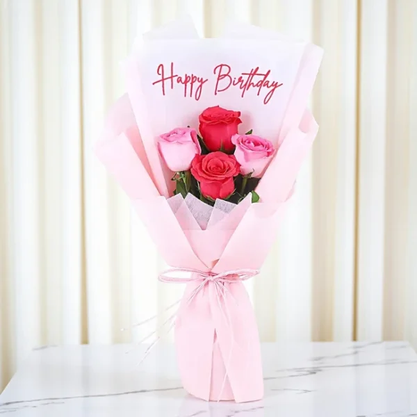Birthday Bouquet