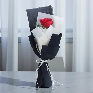Eternal Love Rose