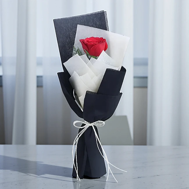 Eternal Love Rose