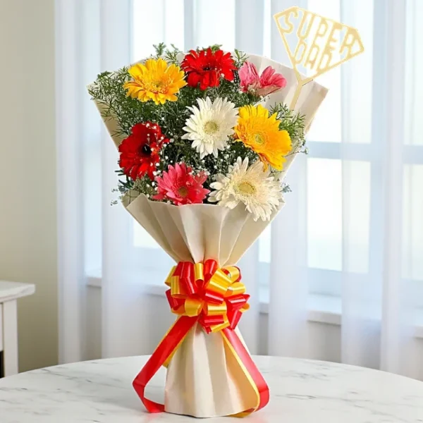 Father's day Bouquet