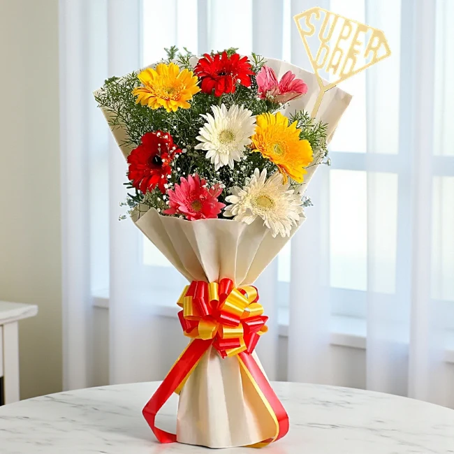 Father's day Bouquet