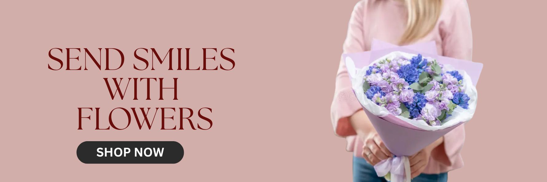 Flower Delivery Abu Dhabi