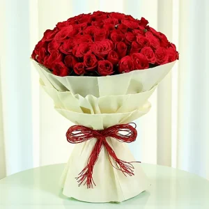 Forever Yours Rose