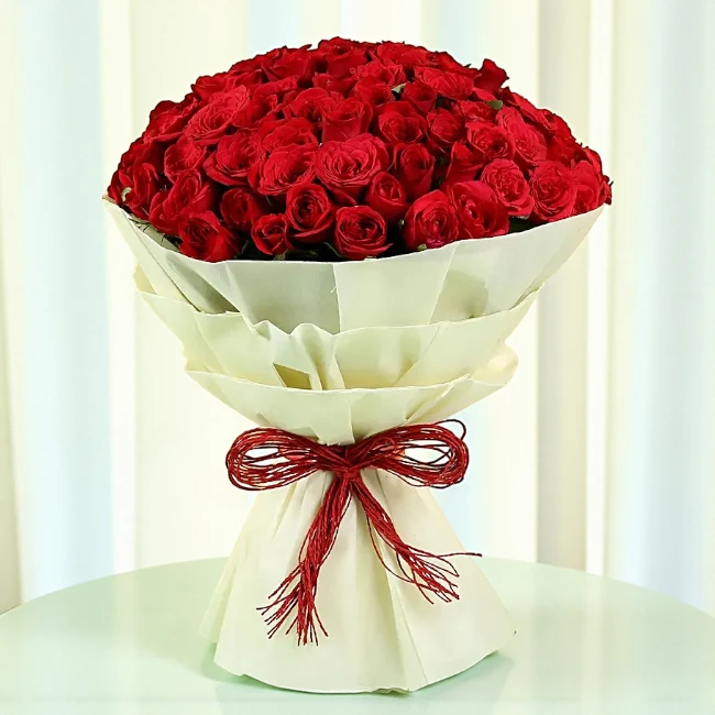 Forever Yours Rose