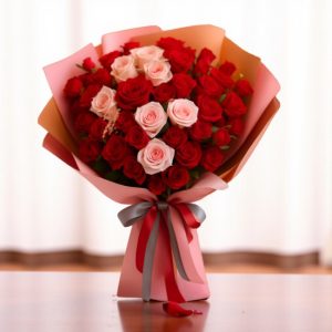Love Happiness Bouquet