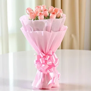 Sweet Serenity Bouquet