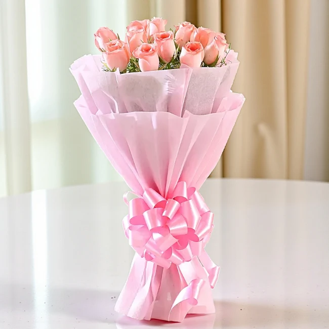 Sweet Serenity Bouquet