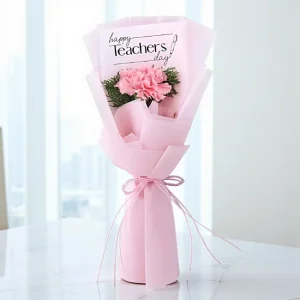 Teachers Day Bouquet