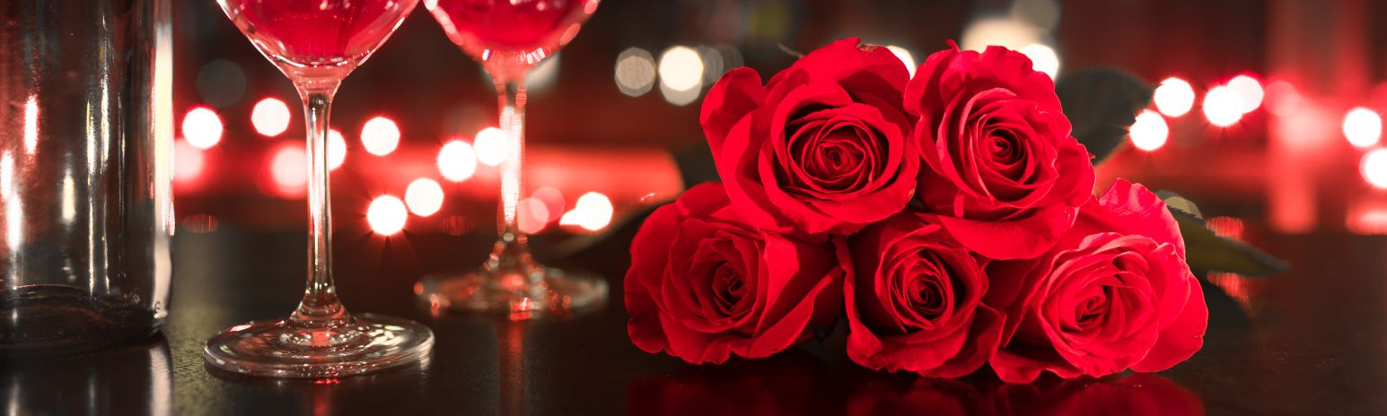 Luxury Valentine’s Day Flower Bouquets in Al Ain
