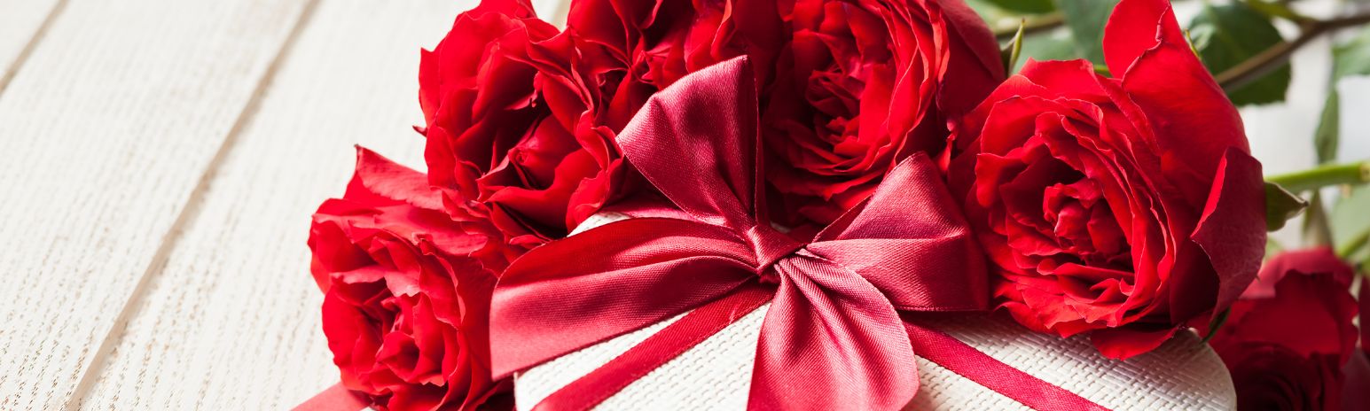 Valentine’s Day Flowers for Him in Al Ain